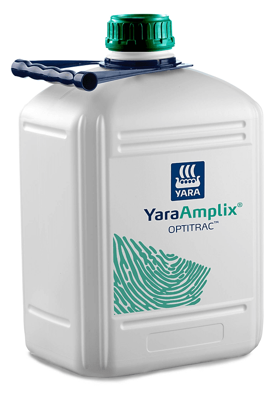 Συσκευασία YaraAmplix OPTITRAC