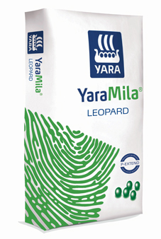 Συσκευασία YaraMila LEOPARD