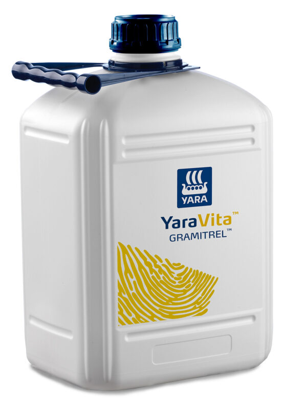 Συσκευασία YaraVita GRAMITREL