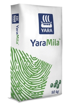 Συσκευασία YaraMila CULTURE
