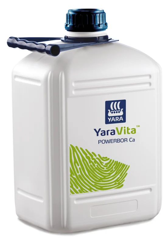 Συσκευασία YaraVita POWERBOR Ca