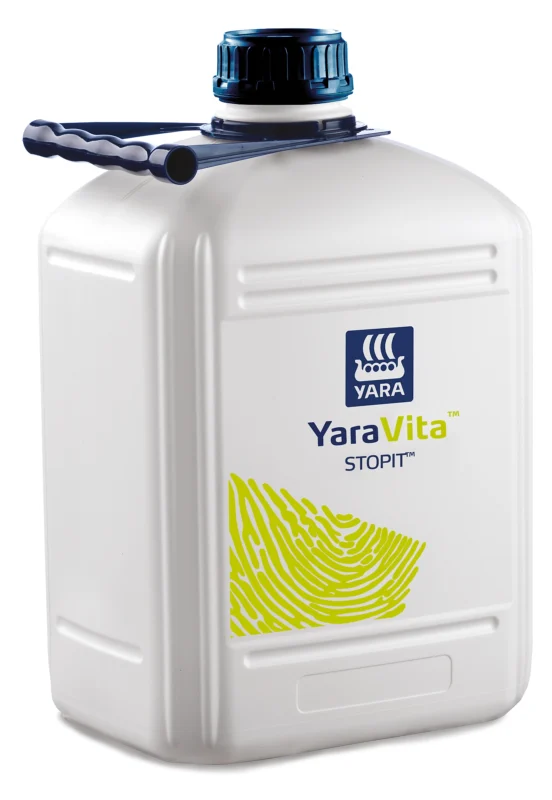 Συσκευασία YaraVita STOPIT