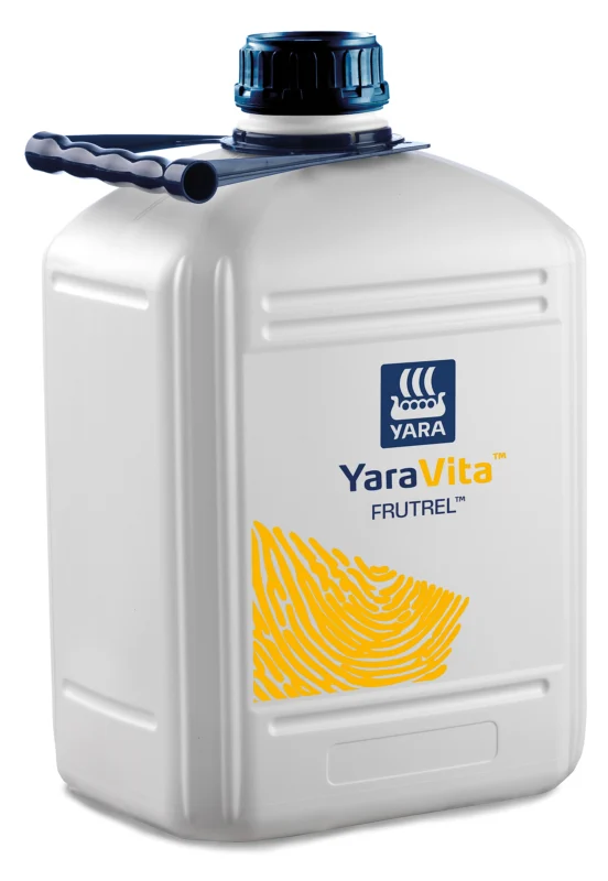 Συσκευασία YaraVita FRUTREL