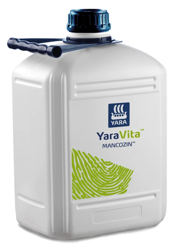 YaraVita Mancozin Package Image
