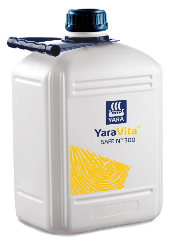 Συσκευασία YaraVita SAFE N 300