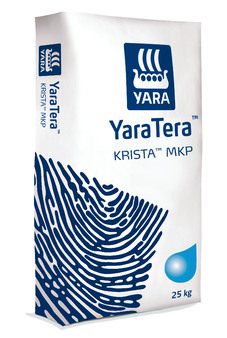 Συσκευασία YaraTera KRISTA MKP