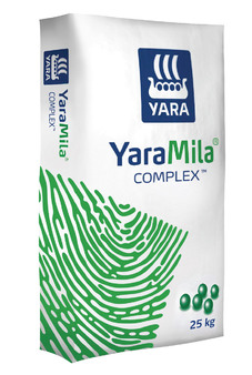 Συσκευασία YaraMila COMPLEX