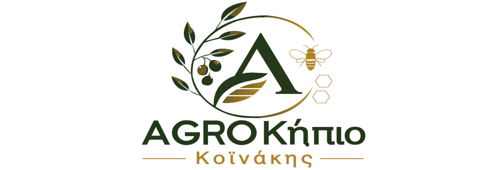 Logo Agrokipio | Terrasupply