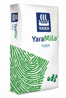 Συσκευασία YaraMila TIGER